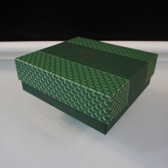 Molton Brown Toiletries London Empty Gift Box Black Pepper Collection - Picture 5 of 8